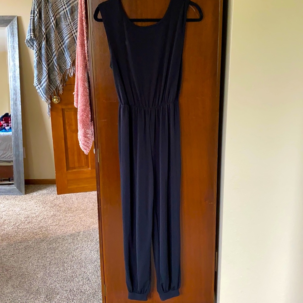 Primi Jump Suit
